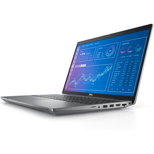 Dell Precision 3571 Laptop 15.6" Non-Touch ...