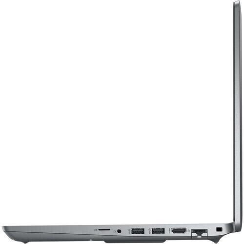 Dell Precision 3571 Laptop 15.6" Non-Touch Screen ...