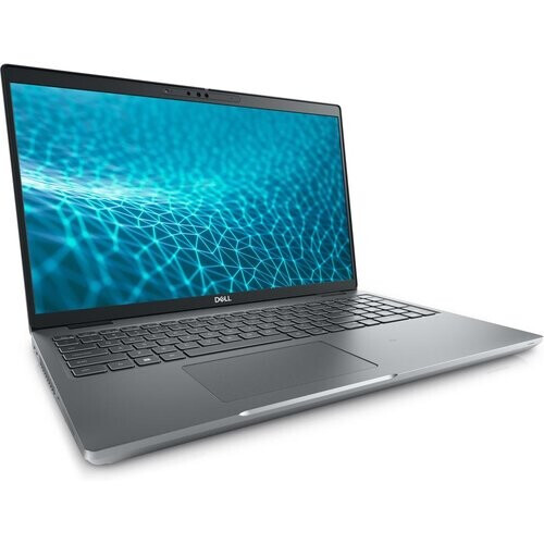 DELL Precision 3571 Laptop 15.6" Non-Touch Screen ...