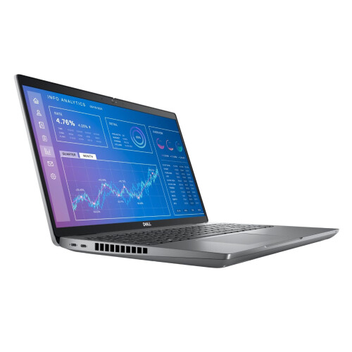 Modell: Dell Precision 3571 Design: Notebook ...