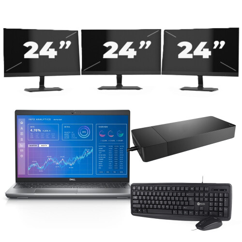 Dell Precision 3571 refurbished workstation met ...