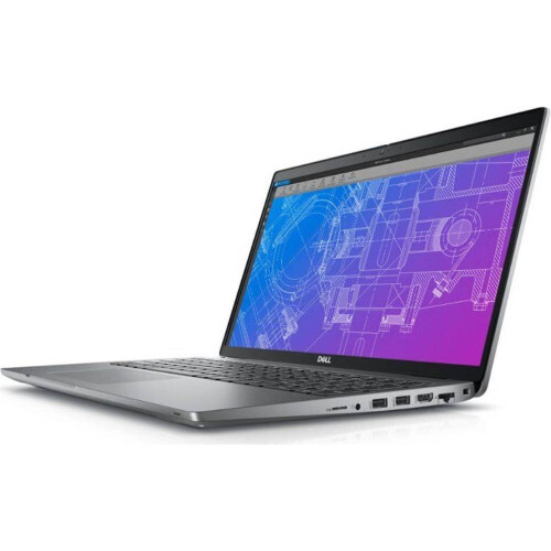 Dell Precision 3571 refurbished: een krachtige ...