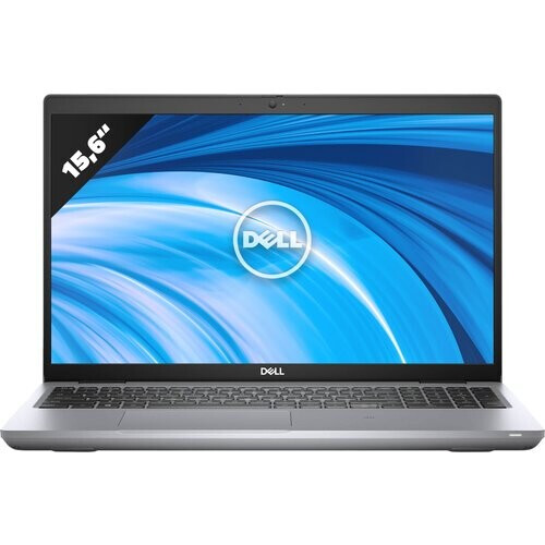 Dell Precision 3571 - Webcam:Ja - ...