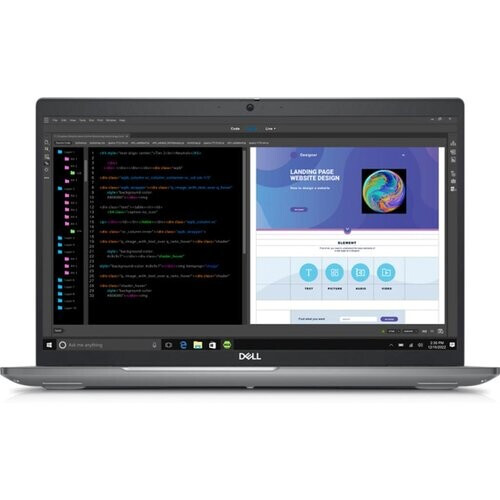 Dell Precision 3580 Laptop 15.6" Non-Touch Screen ...