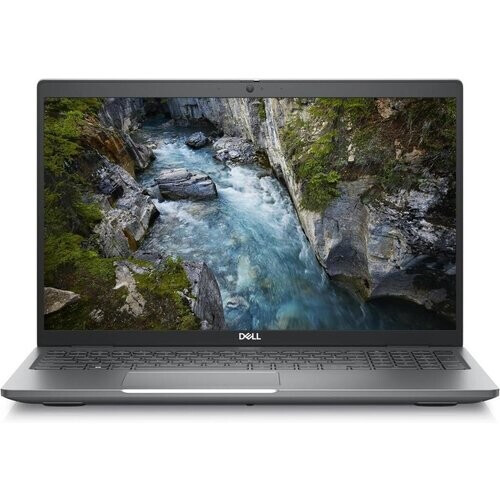 Dell Precision 3580 15-inch (2023) - Core i7-1360P ...