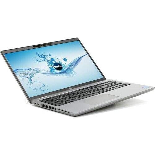 Dell Precision 3581 15" Core i7 2.5 GHz - SSD 1 TB ...