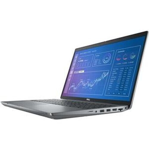 Dell Precision 3581 15" Core i5 2.5 GHz - SSD 512 ...