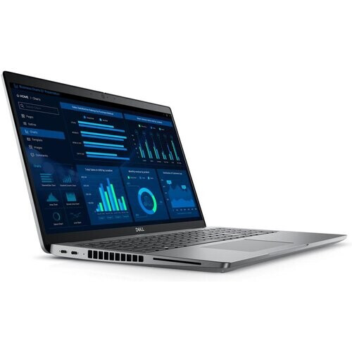 Dell Precision 3581 15" Core i9 5.4 GHz - SSD 1000 ...