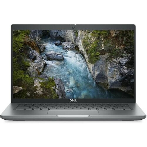Dell Precision 3590 14-inch (2023) - Core Ultra 7 ...