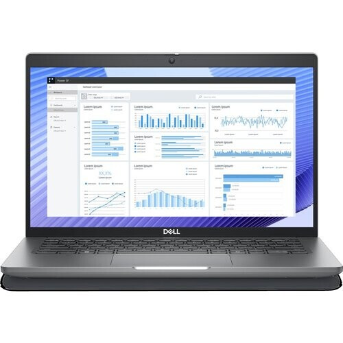 Dell Precision 3590 15" Core Ultra 7 1.4 GHz - SSD ...