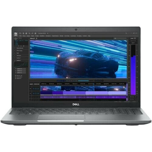 Dell Precision 3591 15" Core Ultra 7 3.8 GHz - SSD ...