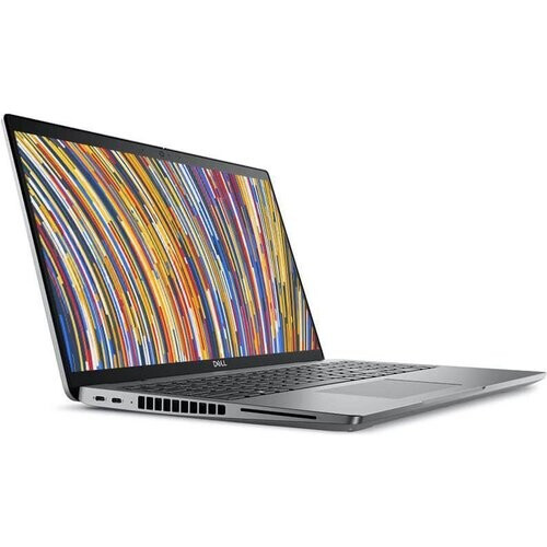 Dell Precision 3591 15-inch (2023) - Core Ultra 5 ...