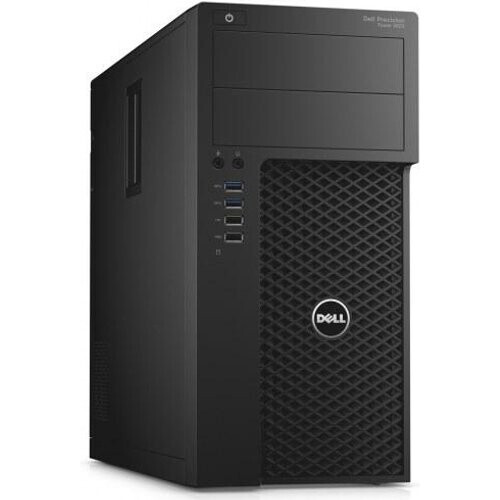 Dell Precision 3620 Tour Core i7 GHz - SSD 256 GB ...