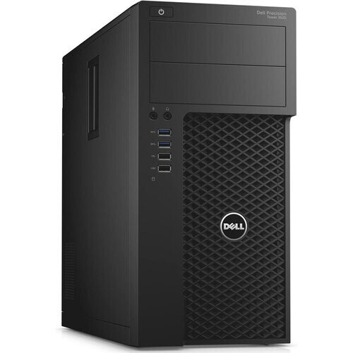 Dell Precision 3620 Tour Grade B Intel / Core i7 / ...