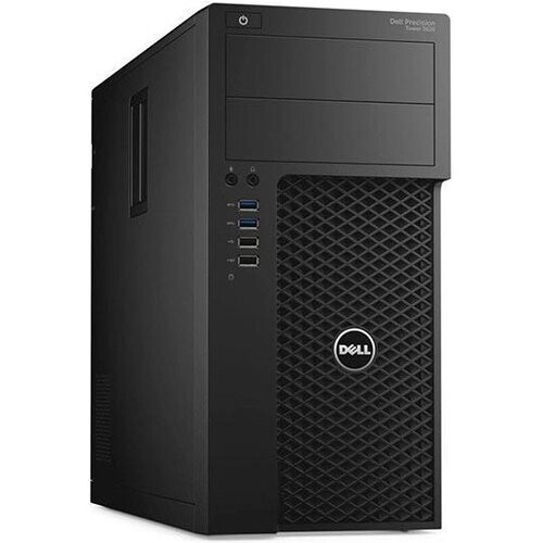 Dell Precision 3620 TWR i5-6500 GHz - HDD 500 GB ...