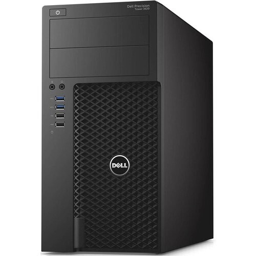 Dell Precision 3620 Xeon E3 3 GHz - HDD 500 GB RAM ...