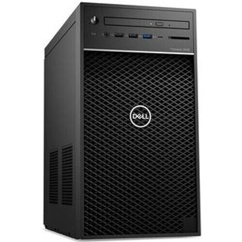 Dell Precision 3640 Tower Core i5 3.1 GHz - SSD 1 ...