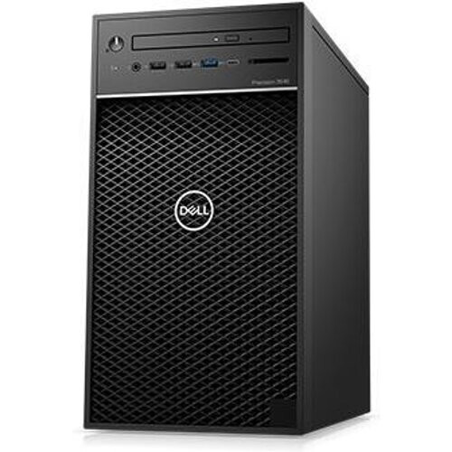 Dell Precision 3640 Core i7 2,9 GHz - SSD 256 GB ...