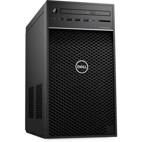 Dell Precision 3640 Core i9 3,7 GHz - SSD 1000 GB ...