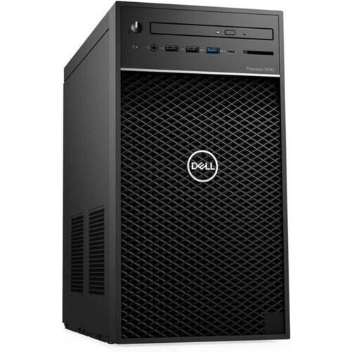 Dell Precision 3640 Tower Core i9-10900 2.8 GHz - ...