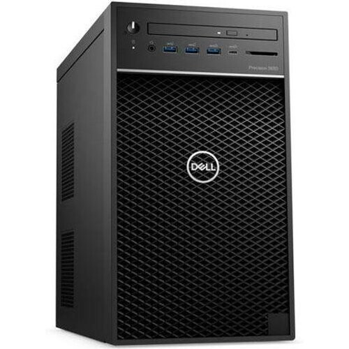 Dell Precision 3650 DesktopIntel Core i7 11th Gen ...