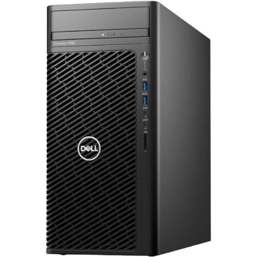 Dell Precision 3660 Tower Workstation 2.1 2.1Ghz - ...