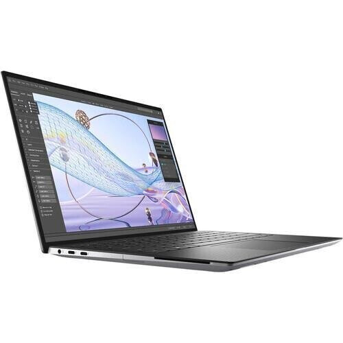 Dell Precision 5470 Laptop 14" Touch Screen ...