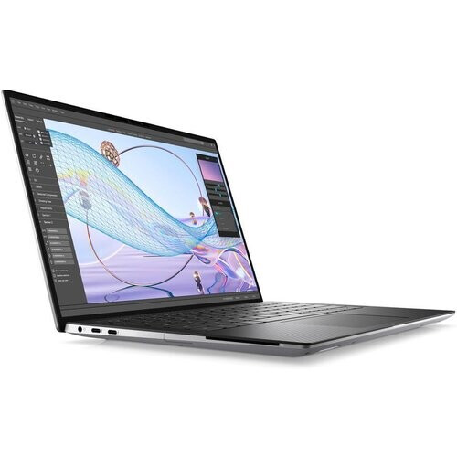 Dell Precision 5470 Laptop 14" Non-Touch Screen ...