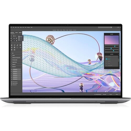 The Dell Precision 14 5470 Laptop is a powerful ...