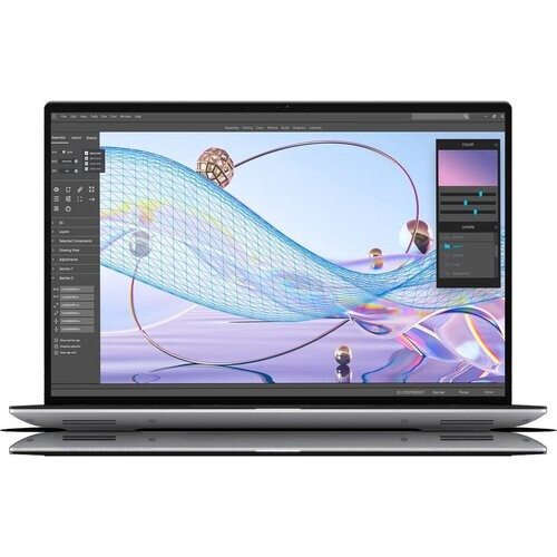 Dell Precision 5470 Touchscreen 14-inch (2022) - ...