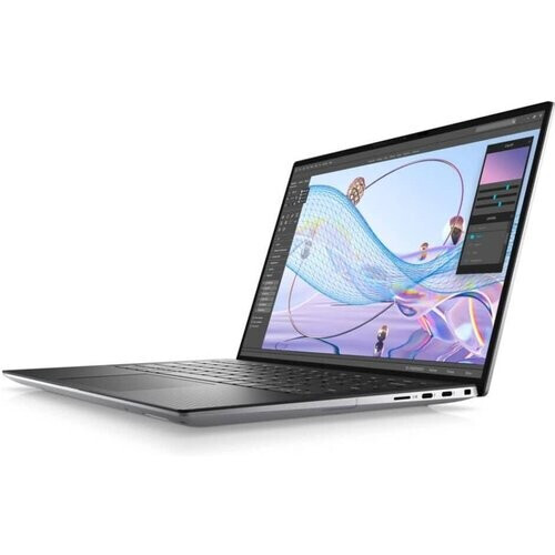 Dell Precision 5470 Laptop 14" Non-Touch Screen ...