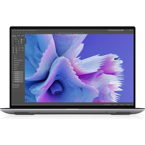 Dell Precision 5480 14-inch (2023) - Core ...