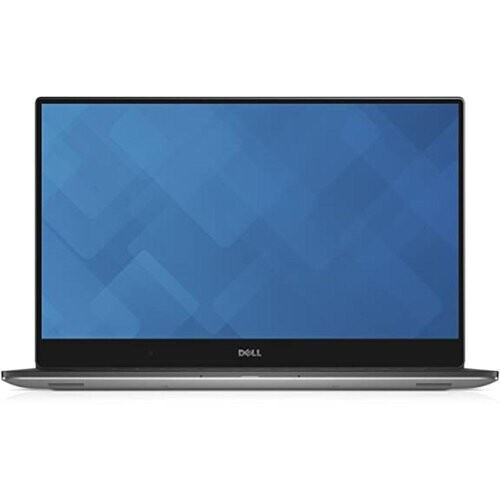 Dell Precision 5510 15" Core i7 2.7 GHz - SSD 1000 ...