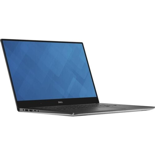 Ordinateur portable DELL Precision 5510 Argent ...