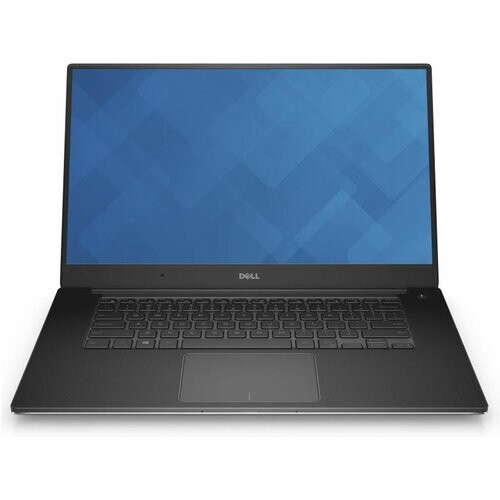 Dell Precision 5510 15" Core i7 2.7 GHz - SSD 512 ...