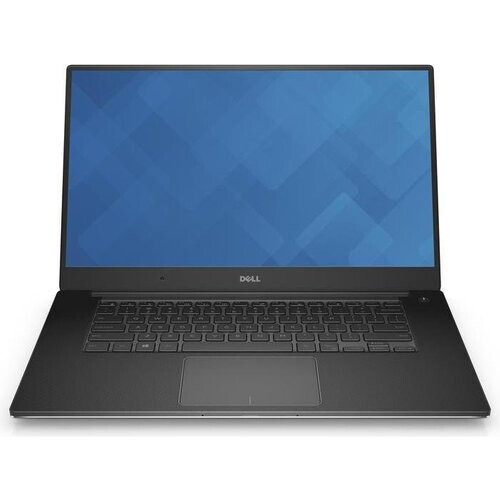 Dell Precision 5510 15.6" Core i7 2.70 GHz - RAM ...