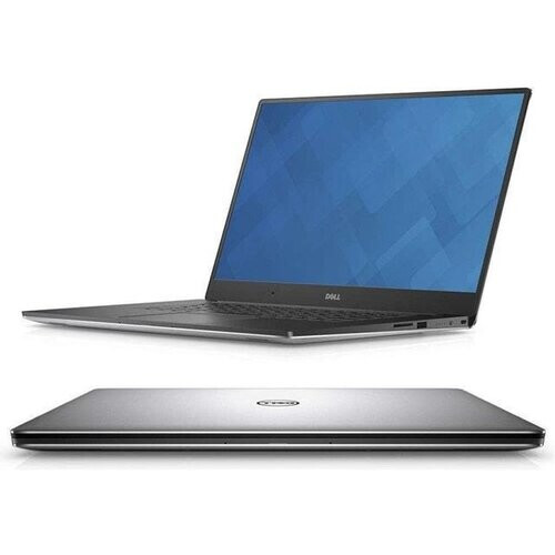 Dell Precision 5510 15.6-inch () - Core i7-6820HQ ...