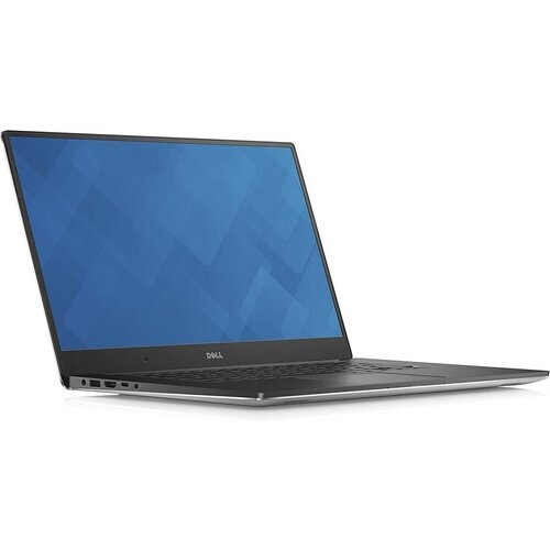 Dell Precision 5510. This Laptop features an SSD ...