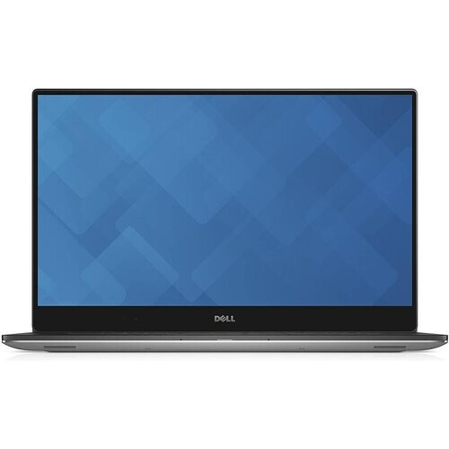 The Dell Precision 15.6" laptop is designed for ...