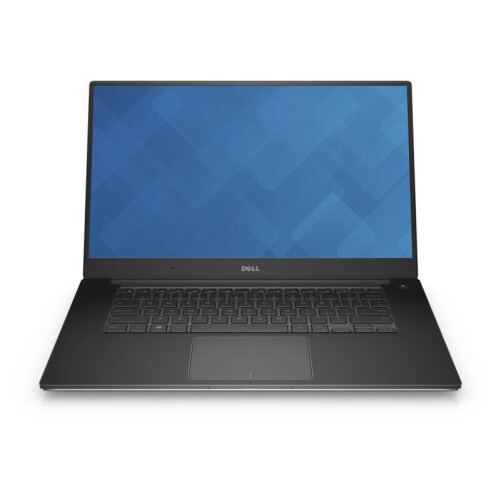 DELL Precision 5510 Experience powerful ...