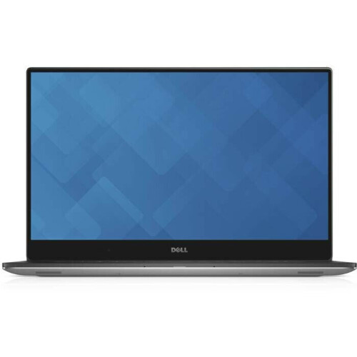 De Dell Precision 5510 is een high-performance ...