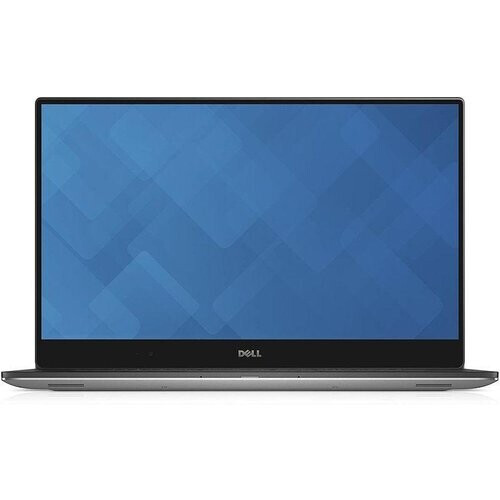 Dell Precision 5520 15" Core i7 2.7 GHz - SSD 512 ...