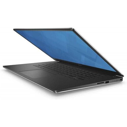 Dell Precision 5520 15" Core i7-7700HQ 2.8 GHz - ...