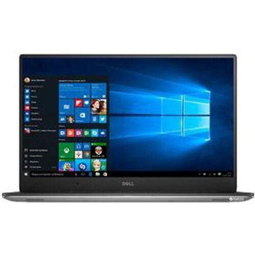 Dell Precision 5520 15 "Core i7-7820HQ 2.9 GHz - ...