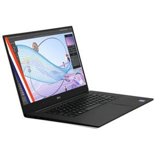 Dell Precision 5520 15" Core i7 2.9 GHz - SSD 256 ...