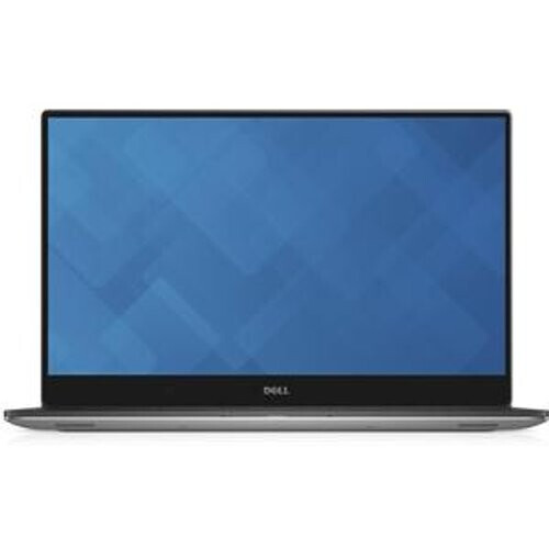 Dell Precision 5520 15.6" Core i7 2,9 GHz - SSD ...
