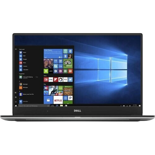 Dell Precision 5520 15" 2.9 GHz - 512 GB SSD - ...