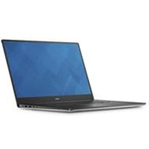 Dell Precision 5520 15" Core i7 2,9 GHz - SSD 512 ...