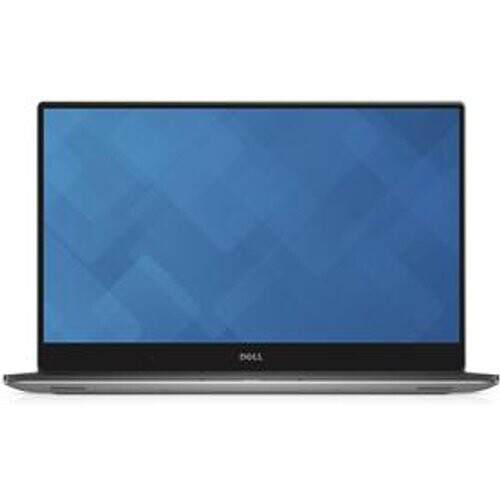 Dell Precision 5520 15" Core i7 2,9 GHz - SSD 512 ...