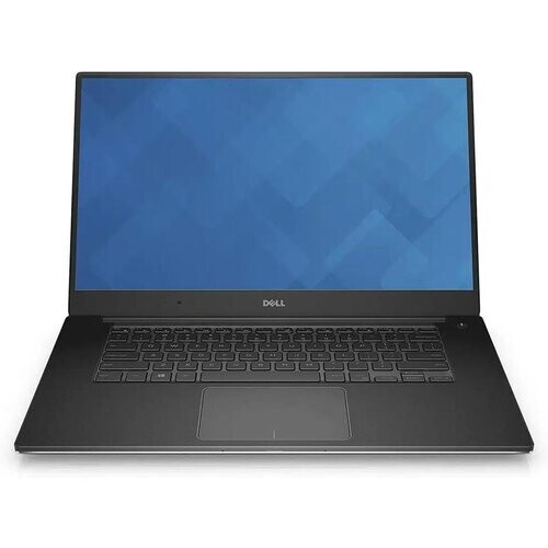 Dell Precision 5520 15" Core i7 3 GHz - SSD 1000 ...